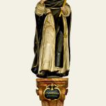 Hl. Vincenz Ferrerius