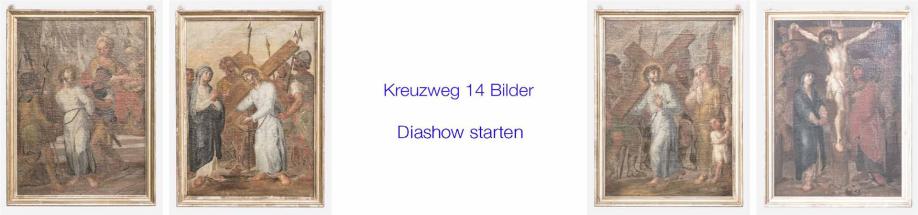 Diashow starten