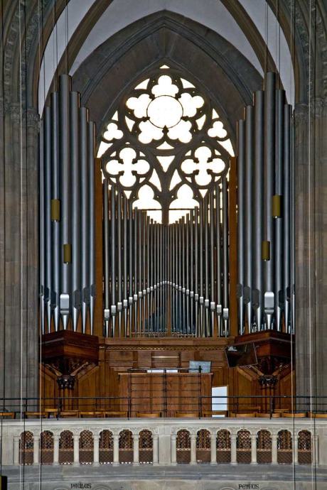 Orgel