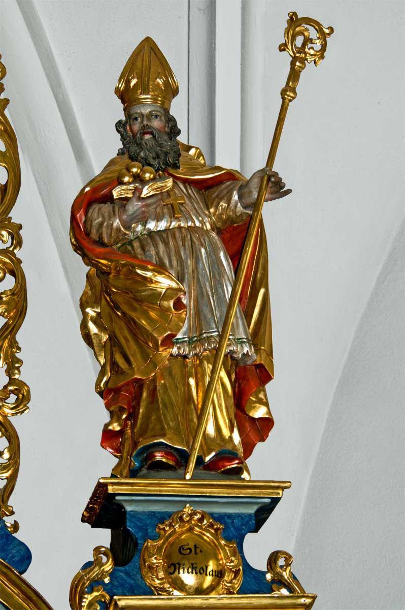 46 Hl. Nikolaus