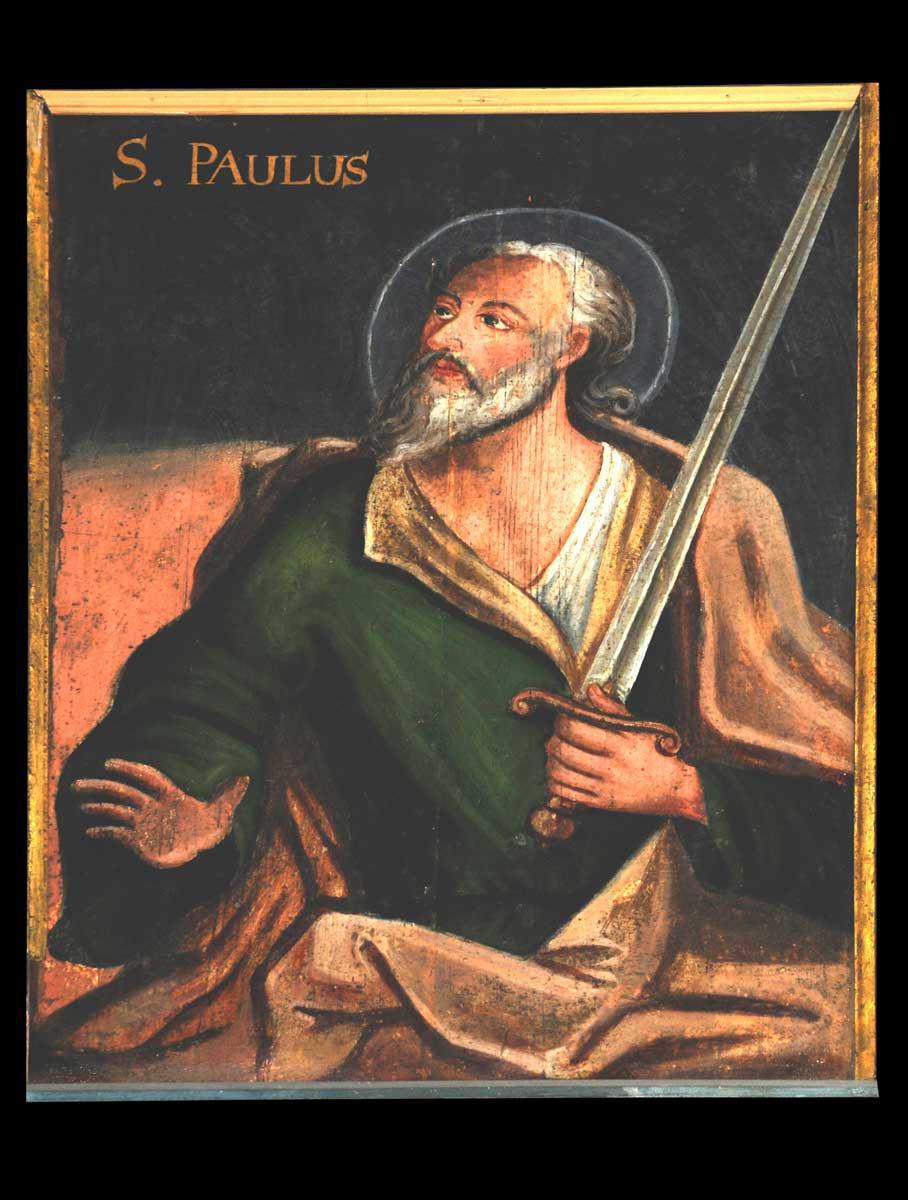 35.13 Paulus