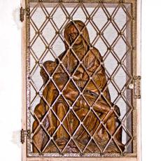 12 Gotische Pietà