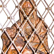 12 Gotische Pietà