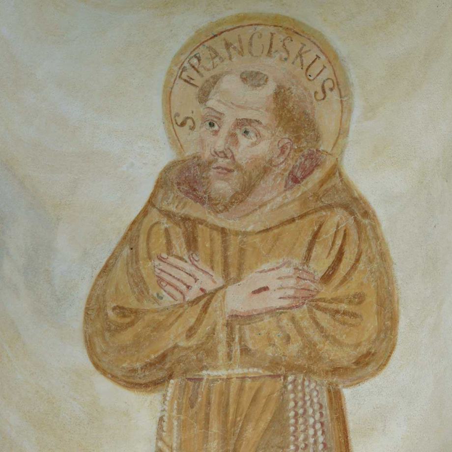 07 Franziskus