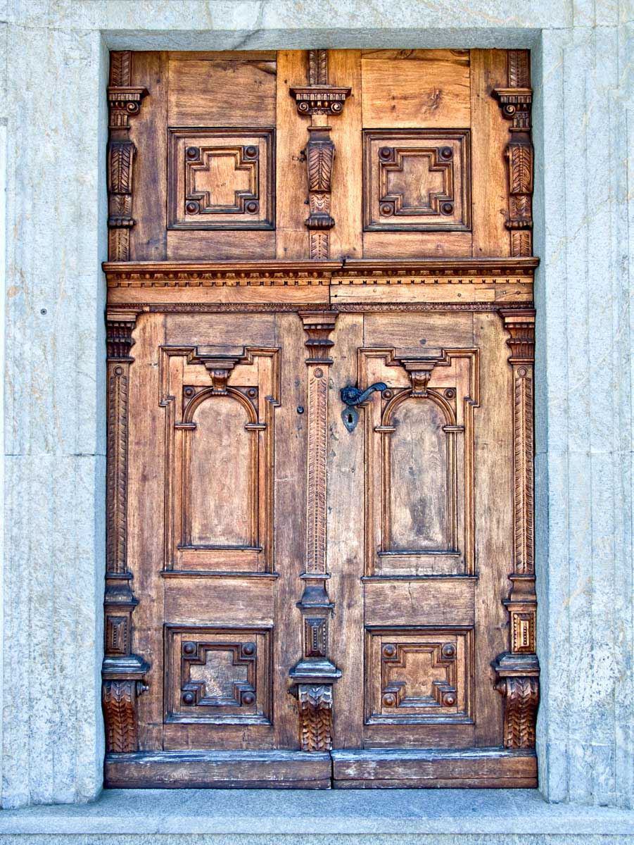Westfront Portal