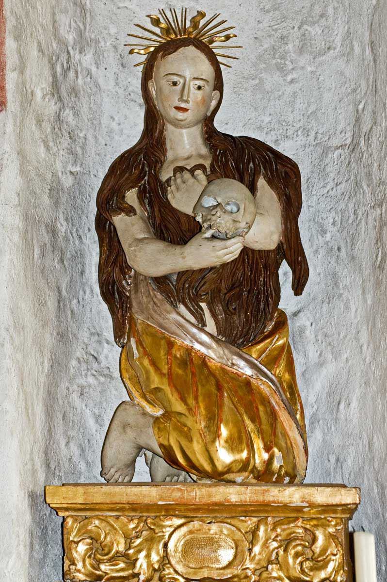 34 Hl. Maria Magdalena