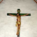 39 Crucifix